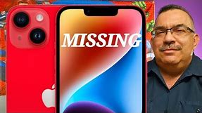 Where is the iPhone 15 Product Red?