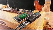 iRig HD 2 - Overview