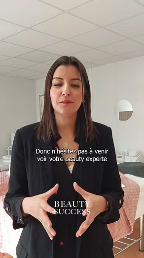 ✨ Découvrez le Parcours Silhouette chez Beauty Success ! Envie de raffermir, remodeler et prendre soin de votre corps ? Découvrez dans cette vidéo notre experte Djamila qui vous explique ce qu’est le Parcours Silhouette, le déroulement de la première séance et à qui il est destiné. 🌿 Profitez dès maintenant d’un programme sur mesure pour révéler votre beauté naturelle et vous sentir bien dans votre peau ! | Beauty Success France
