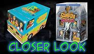 Closer Look - Scooby-Doo Where Are You DVD/Blu-ray Complete Series Sets