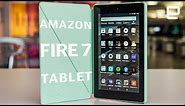 Amazon Fire 7 Review: All Kinds of Cheap