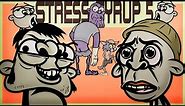 Rico's Stress Syrup #5 (4k memes) #animations