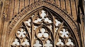 Gothic Architecture - An Overview of Gothic-Style Architecture