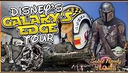 GALAXY’S EDGE SHOPPING TOUR! Exploring ALL the Shops in Star Wars Galaxy’s Edge - Walt Disney World