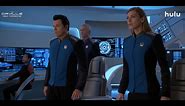 The Orville (TV Series 2017–2022)