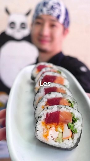 Preparación del auténtico Sushi: Técnicas y Secretos Revelados