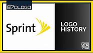 Sprint Logo History | Evologo [Evolution of Logo]