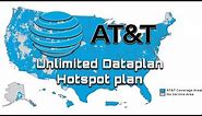 How to get AT&T Unlimited Data Hotspot for $35