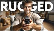 Best Rugged Smartwatch in 2024 (Top 5 Picks For Outdoors)