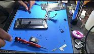 Beginner Guide : iPhone 7 Charging Flex Replace 9782181861