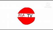 RCA Television Logo
