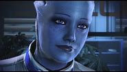 Mass Effect Trilogy: Liara Romance Complete All Scenes(ME1, ME2, ME3, Citadel DLC, Extended Cut)