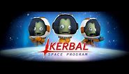 Kerbal Space Program - Build Mode (Track 3)