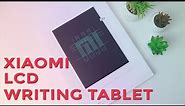 Xiaomi LCD Writing Tablet - is it any good?