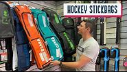 REVIEW - Osaka Hockey Stickbags