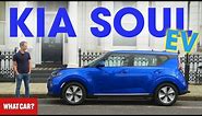 New Kia Soul EV review – most underrated electric car? | What Car?