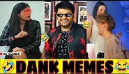 Dank Indian Memes 💦😂 | EP-30 | Dirty Memes | Double Meaning | Adult Memes #kuchh_galat_memes #lyly