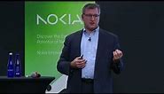 Nokia and Verizon Innovation Day