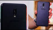 Samsung Galaxy J7 Plus Hands-On Look!!!