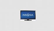 INSIGNIA LED TV User Manual