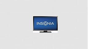 INSIGNIA LED TV User Manual