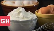 How to Make Egg Whites