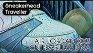 Air Jordan 23 • CN Fearless DNA / Mid Autumn Festival (Unboxing) 🔥 Sneakerhead Traveller