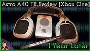 Astro A40 TR Gen 3 Review | 1 YEAR LATER