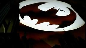The New Batman Adventures Intro [HD]