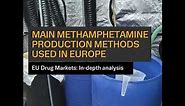 EU Drug Market: Methamphetamine