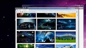 How To Change Your Desktop Wallpaper Computer Background On Windows 7