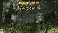 Serious Sam HD: The Second Encounter - All Secrets