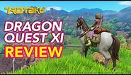 Dragon Quest XI: The Kotaku Review