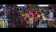 BMX Bandits (HD) - Nicole Kidman Freestyle