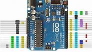 Arduino Uno Pins - A Complete Practical Guide - The Robotics Back-End