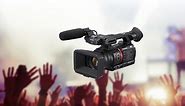 AG-CX350 | Professional Camera Recorder | Broadcast and Professional AV | Panasonic Global