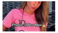 iPhone 11 Pro Max back replacement 10 minutes #iPhone15 #iphone #xiaomi #phone #ipad #iphone7 #huawei #iphone5 #pro #smartphone #iphone7plus #phonerepair #iphone #iphonerepair #mobilerepair | Amy 4