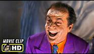 BATMAN (1989) "You Are My Number One Guy" Clip [HD] Jack Nicholson Joker