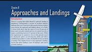 Chapter 8 Approaches and Landings | Airplane Flying Handbook (FAA-H-8083-3B)
