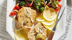 65 Healthy Weight Loss Dinner Recipes for Busy Weeknights