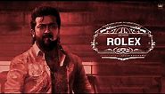 Rolex - Official Trailer | Suriya | Karthi | Lokesh Kanagaraj | Anirudh | Arasan Studios