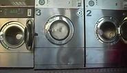 IPSO Launderette Washing Machine