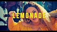 Beyoncé - Lemonade (Official Video Best Moments) HD