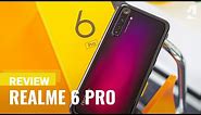 Realme 6 Pro review