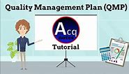 Configuration Management Plan (CMP) - AcqNotes