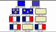 The Evolution of THIS Flag...