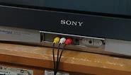 How To Change PS3 From HDMI To Composite AV (Easy & Fast)