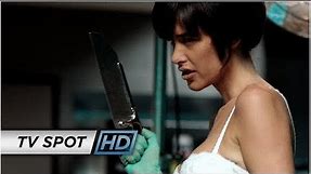 Nurse 3D (2014) - TV Spot
