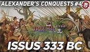 Battle of Issus 333 BC - Alexander the Great DOCUMENTARY