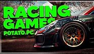 Best 40 Racing games for low end pc's 💥